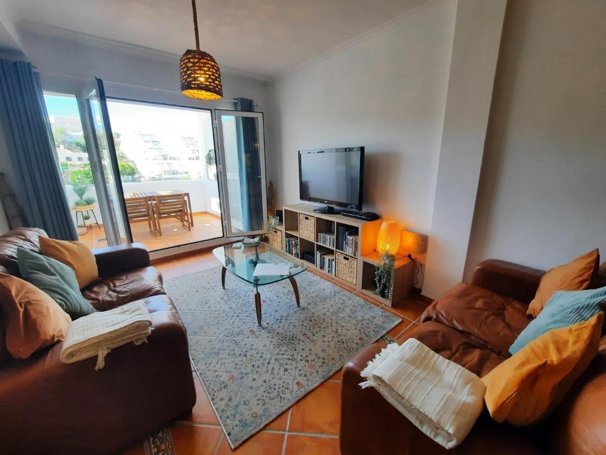 Spirit Of Mojacar Playa Resort 'Casa Juana' Extérieur photo