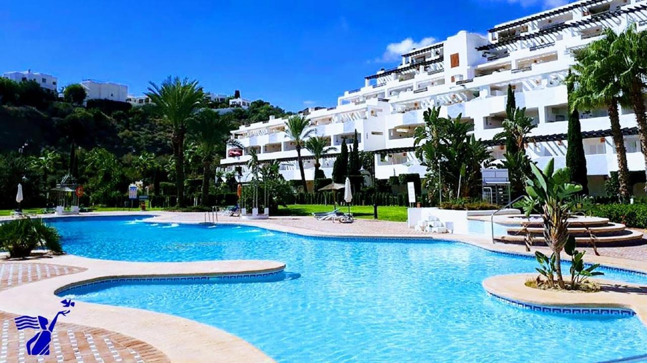 Spirit Of Mojacar Playa Resort 'Casa Juana' Extérieur photo