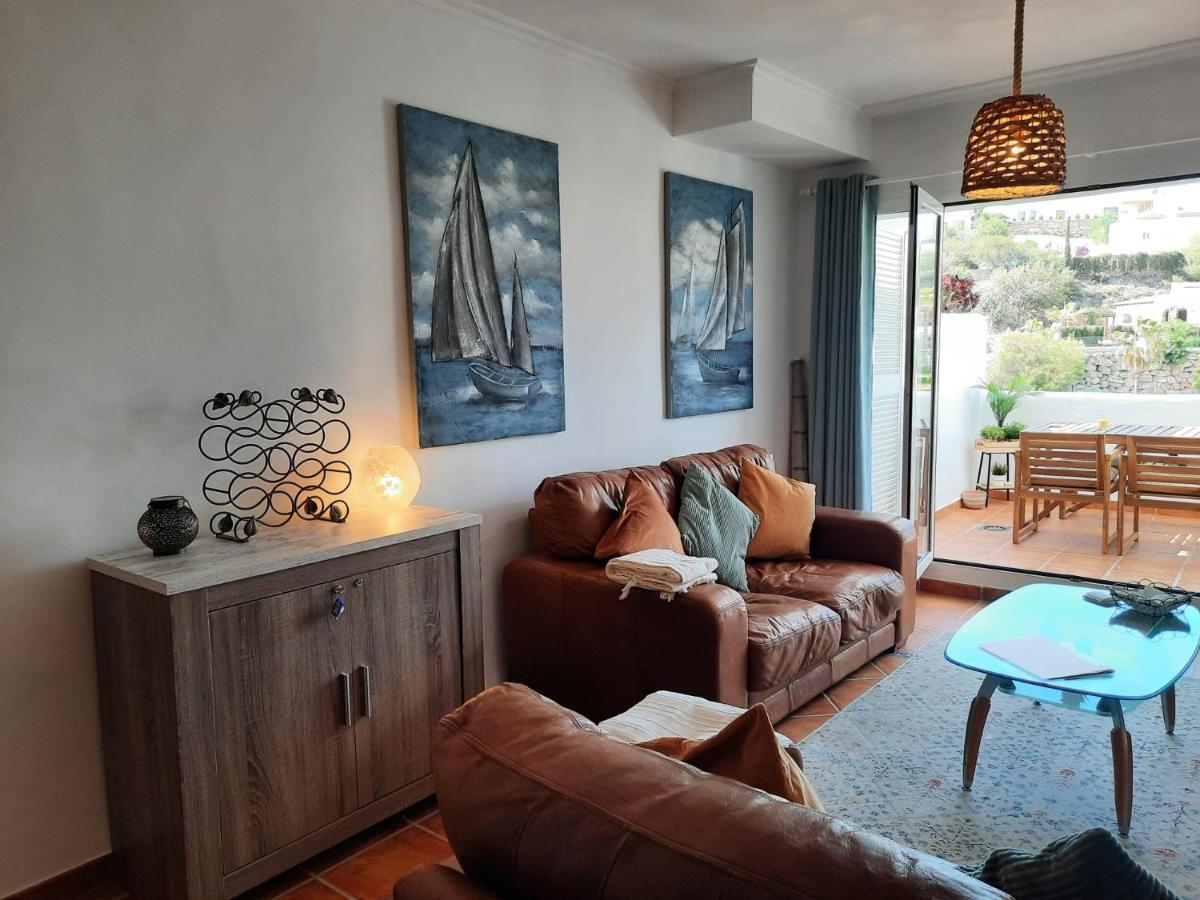 Spirit Of Mojacar Playa Resort 'Casa Juana' Extérieur photo