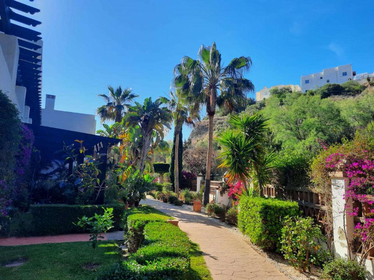 Spirit Of Mojacar Playa Resort 'Casa Juana' Extérieur photo