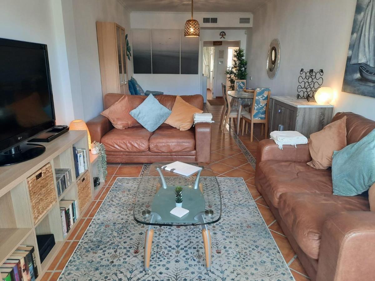 Spirit Of Mojacar Playa Resort 'Casa Juana' Extérieur photo