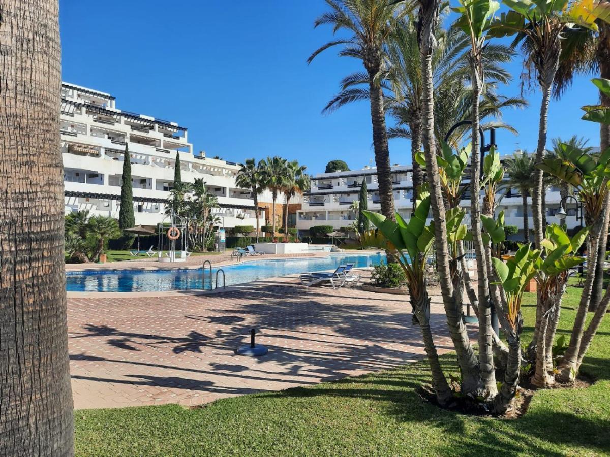 Spirit Of Mojacar Playa Resort 'Casa Juana' Extérieur photo