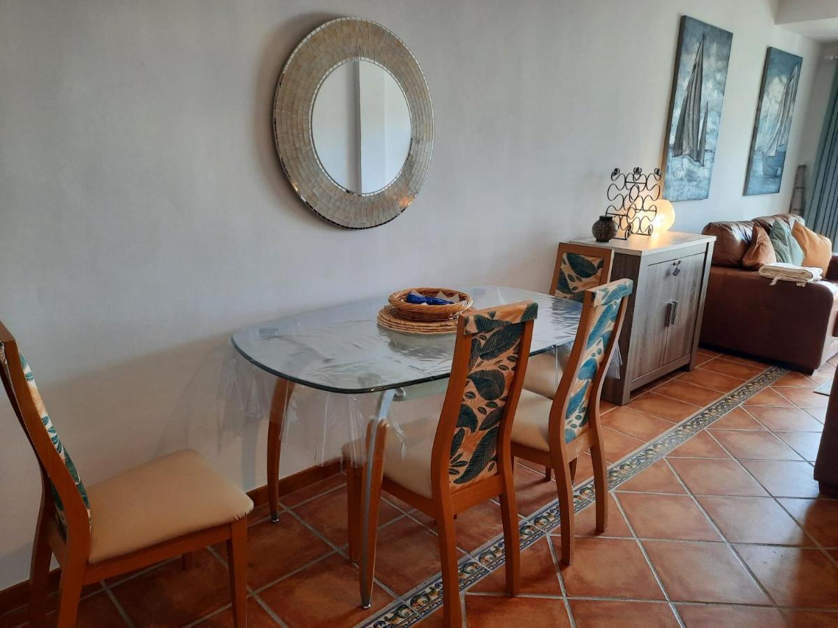 Spirit Of Mojacar Playa Resort 'Casa Juana' Extérieur photo