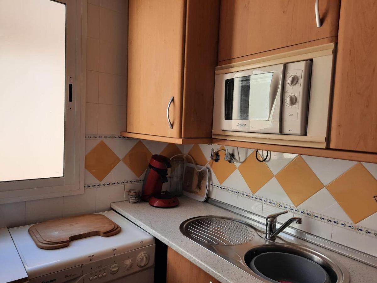 Spirit Of Mojacar Playa Resort 'Casa Juana' Extérieur photo