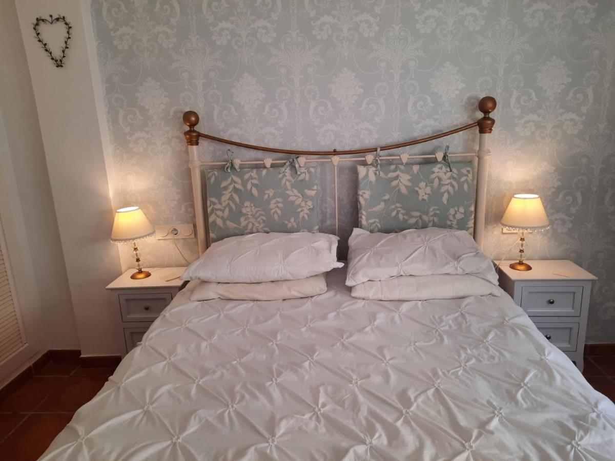 Spirit Of Mojacar Playa Resort 'Casa Juana' Extérieur photo