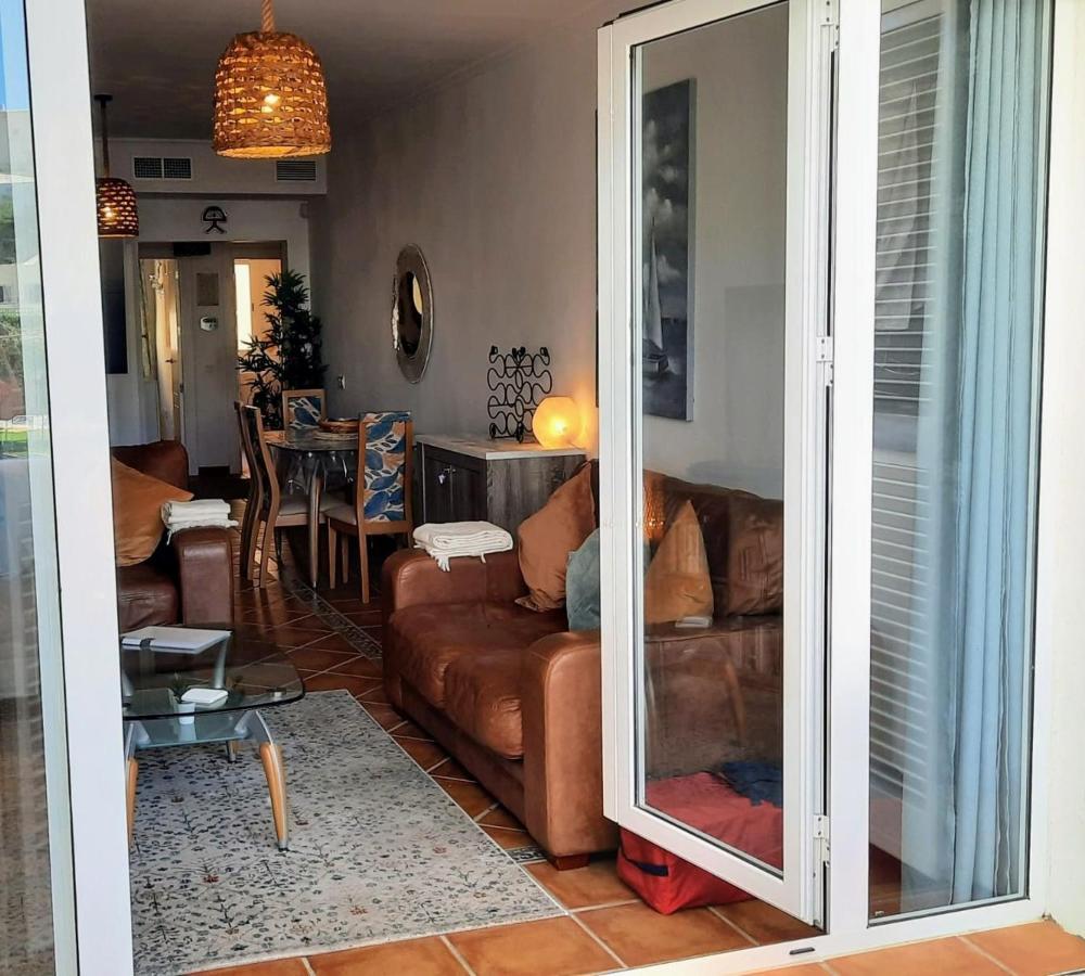 Spirit Of Mojacar Playa Resort 'Casa Juana' Extérieur photo