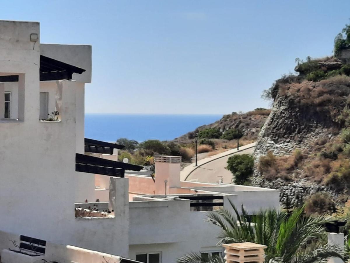 Spirit Of Mojacar Playa Resort 'Casa Juana' Extérieur photo