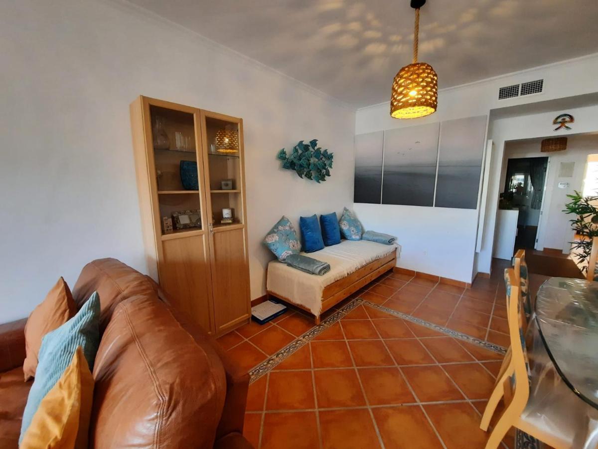Spirit Of Mojacar Playa Resort 'Casa Juana' Extérieur photo