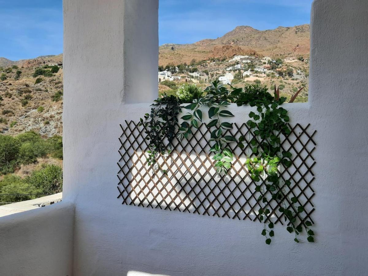 Spirit Of Mojacar Playa Resort 'Casa Juana' Extérieur photo