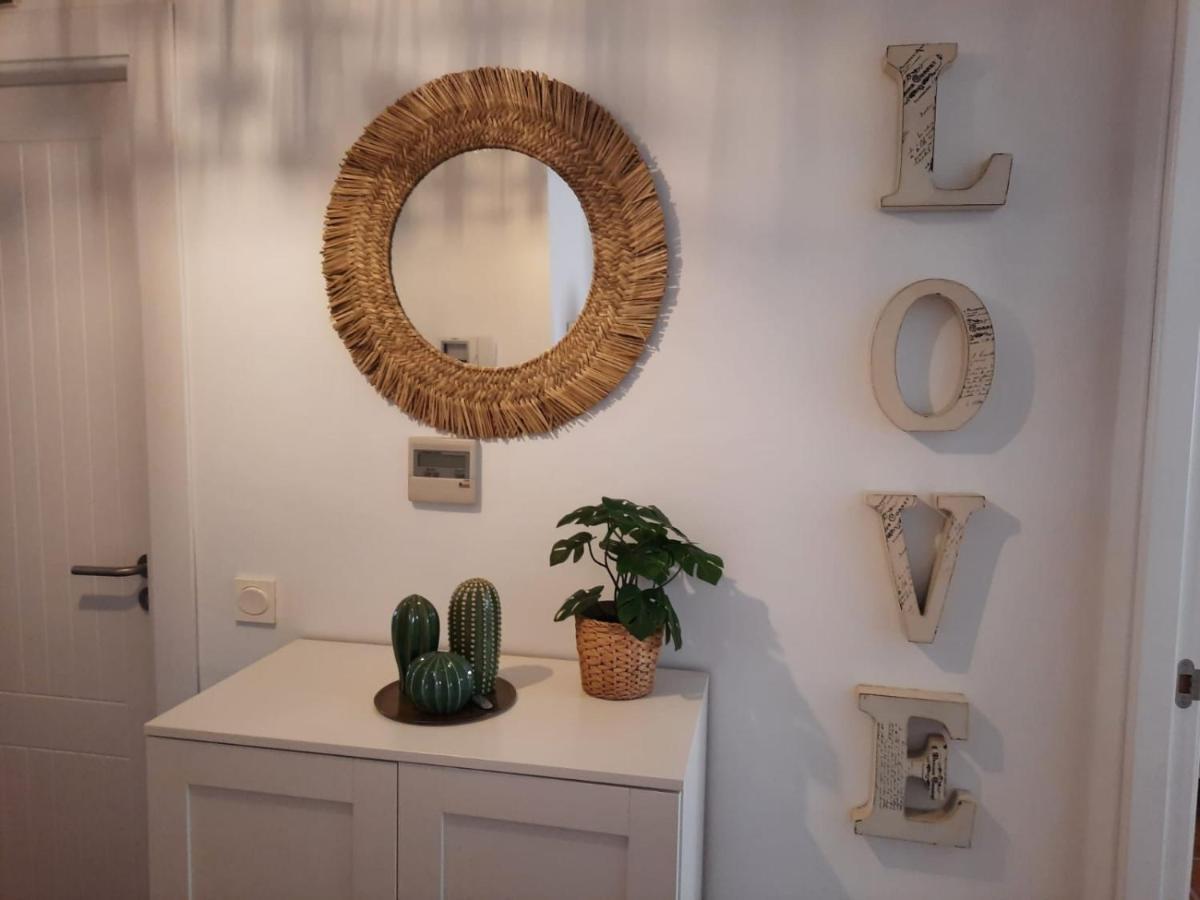 Spirit Of Mojacar Playa Resort 'Casa Juana' Extérieur photo