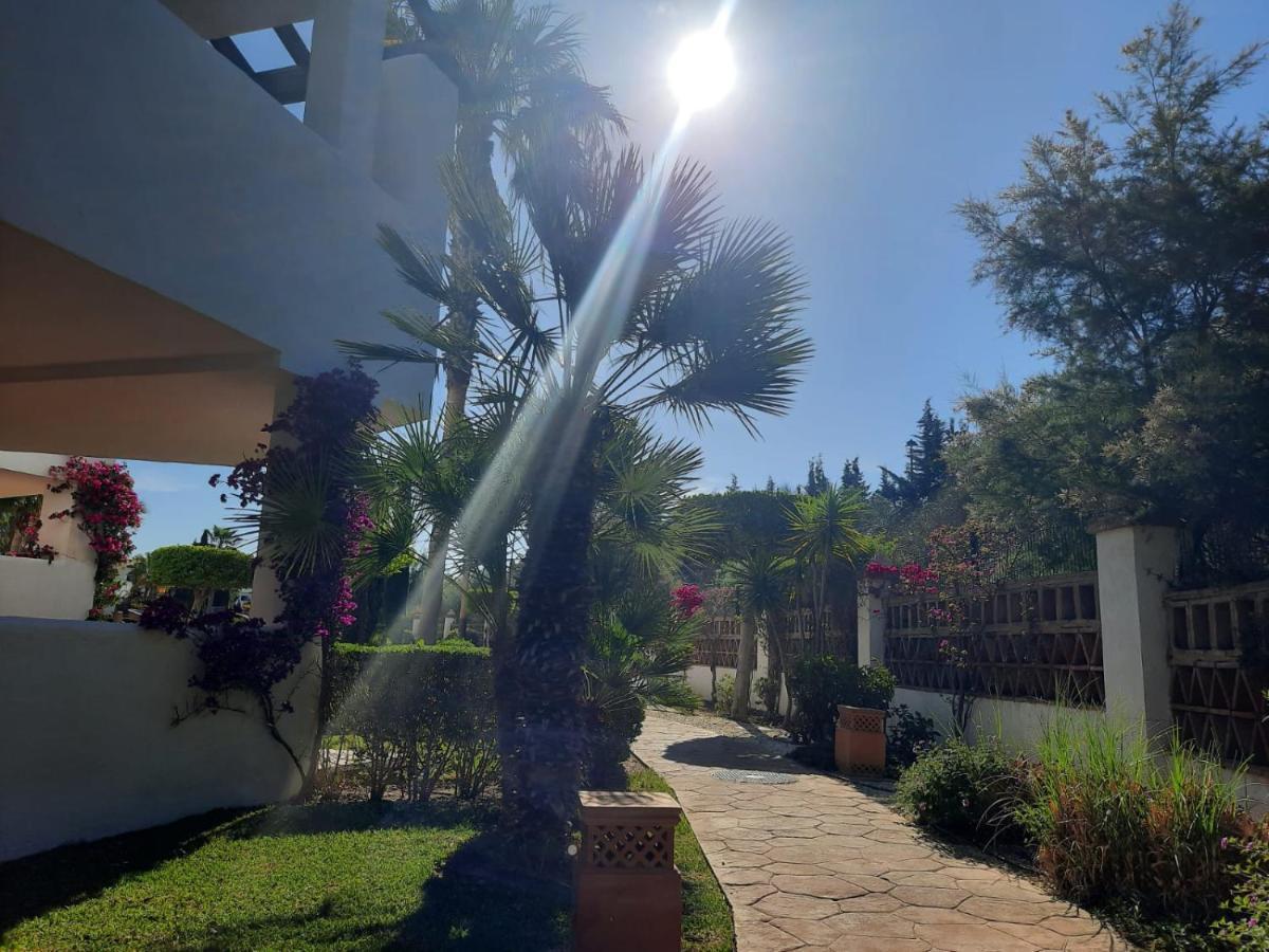Spirit Of Mojacar Playa Resort 'Casa Juana' Extérieur photo
