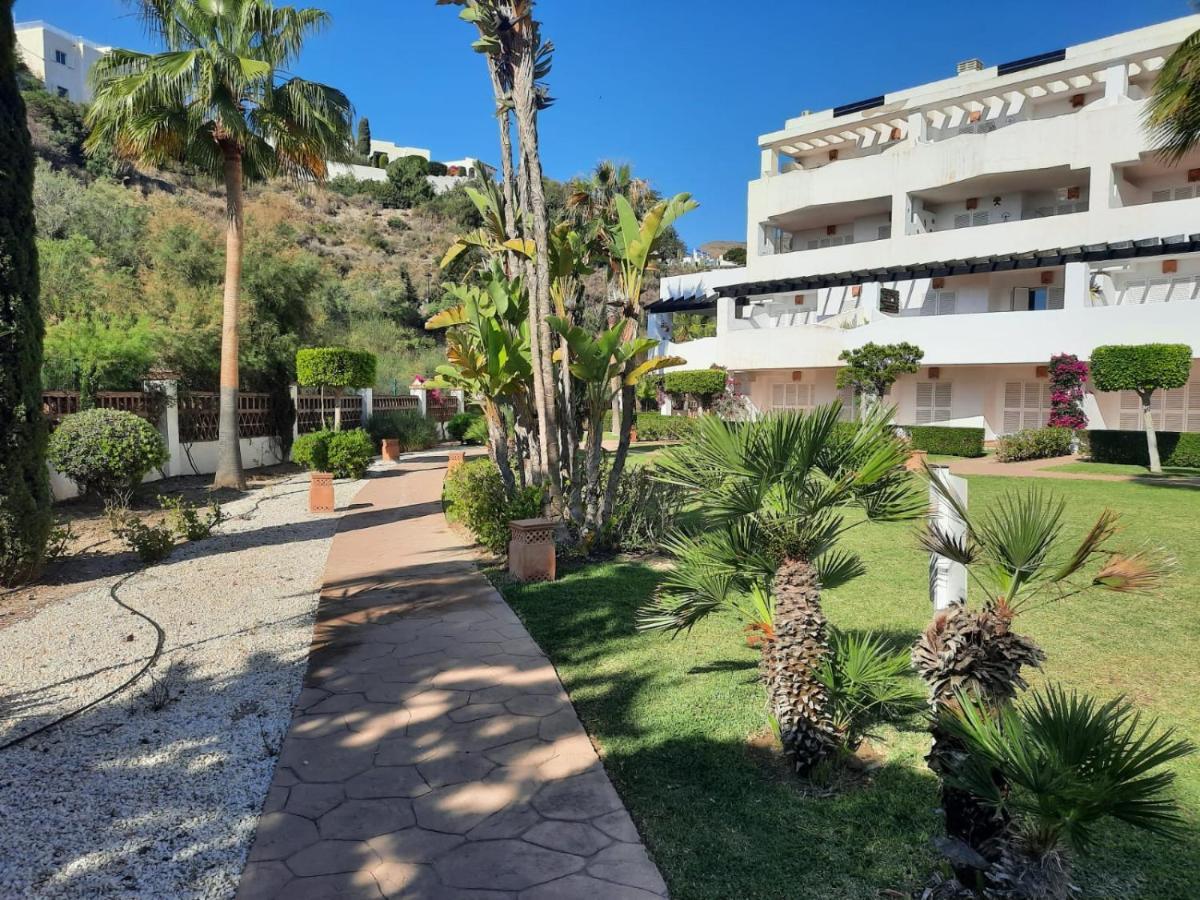 Spirit Of Mojacar Playa Resort 'Casa Juana' Extérieur photo