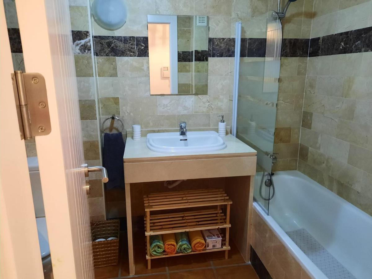 Spirit Of Mojacar Playa Resort 'Casa Juana' Extérieur photo